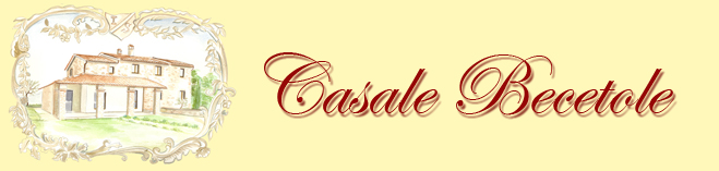 Agriturismo Casale Becetole